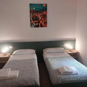 111 Bergamo