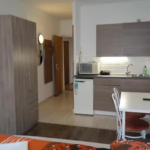  Apartment West Hungary